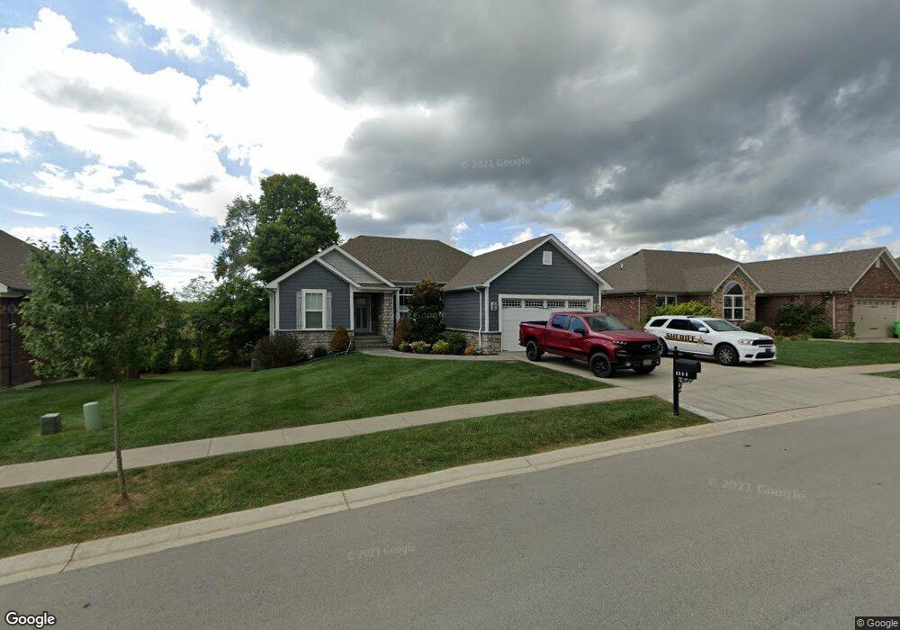 6009 Deer Trace Way, Georgetown, IN 47122 - photo 1