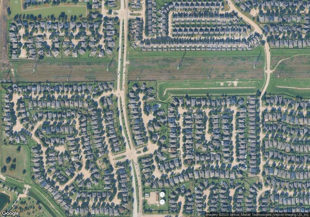 16806 Langley Springs Ct, Houston, TX 77095 - photo 1