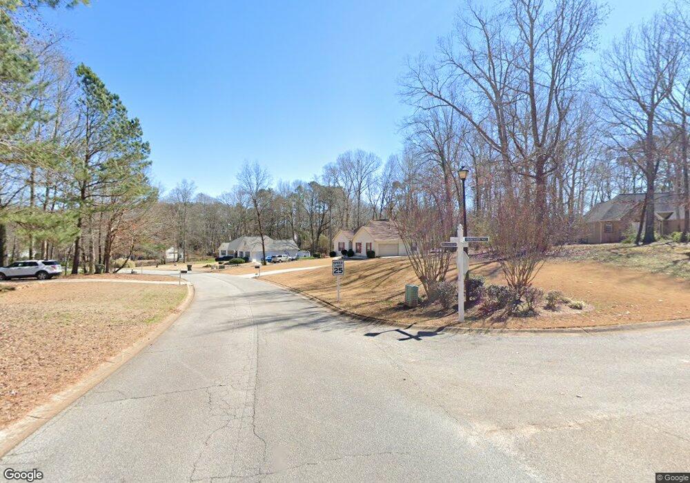 0 Prestwick Way, Sharpsburg, GA 30277 - photo 1