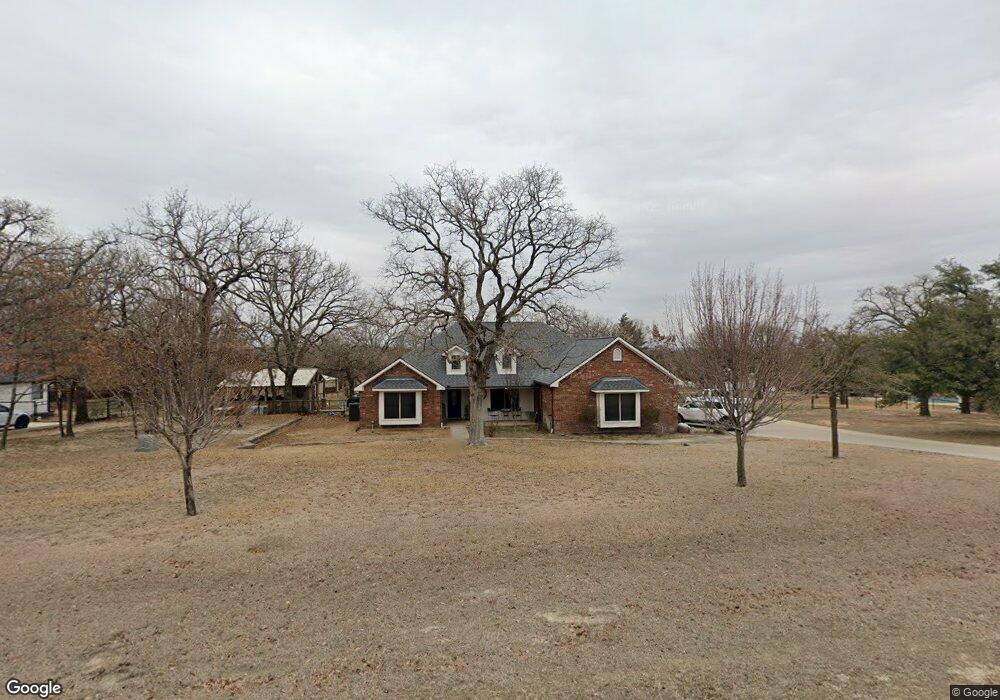 113 Bolivar Dr, Weatherford, TX 76085 - photo 1