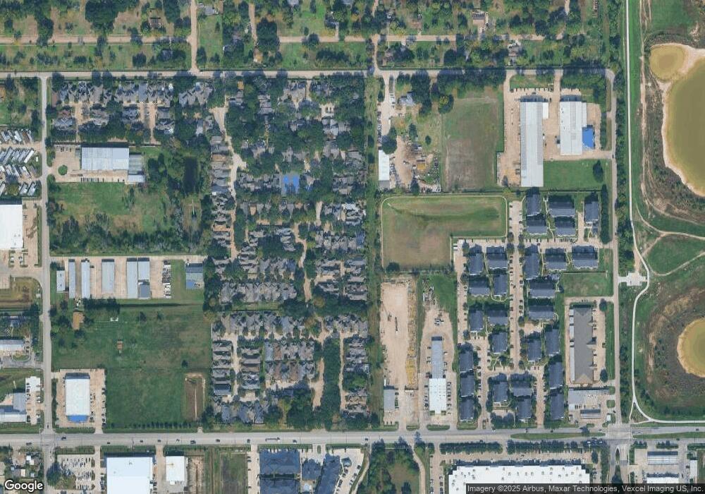 8005 Oakwood Bend Dr, Houston, TX 77040 - photo 1