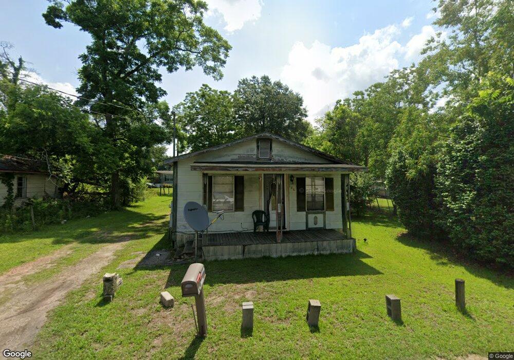 156 Harris St, Atmore, AL 36502 - photo 1