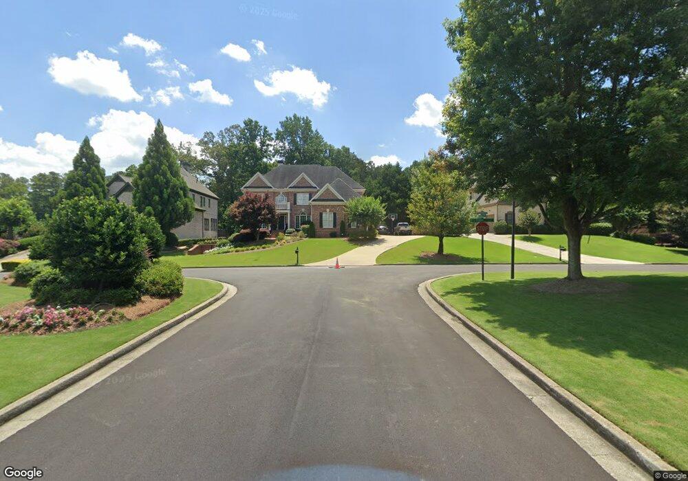 0 Neely Meadows Ct unit 3262326, Peachtree Corners, GA 30092 - photo 1