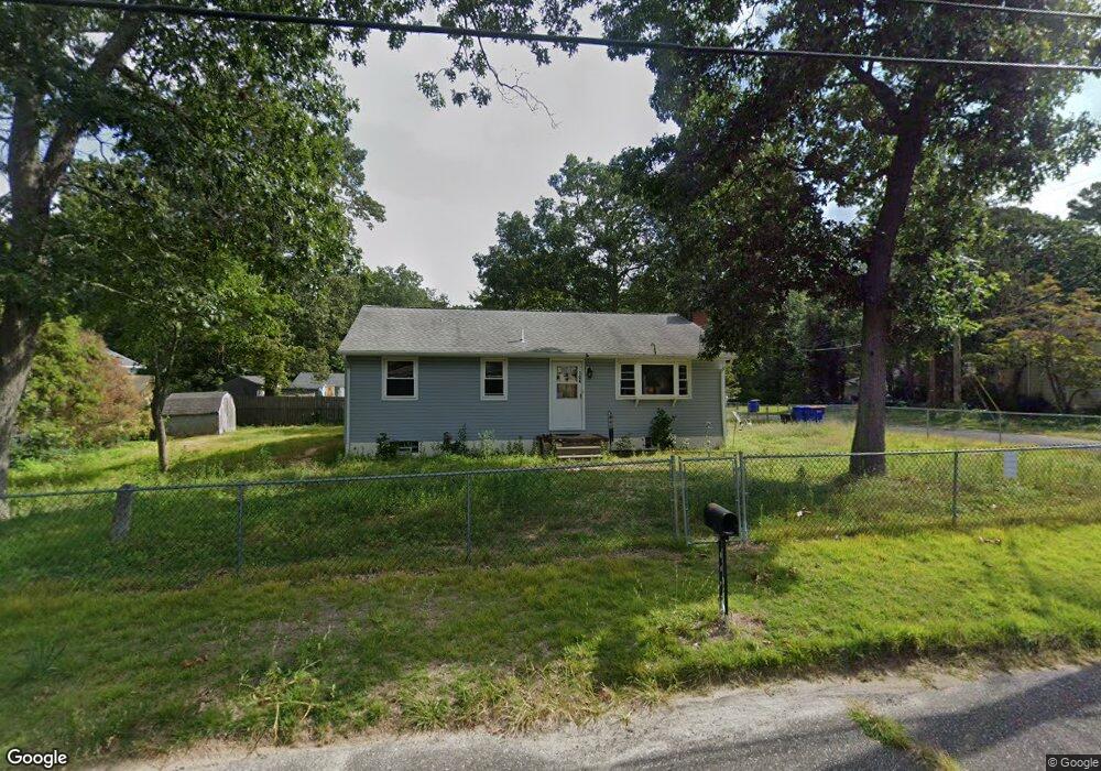 104 Woodland Dr, Millville, NJ 08332 - photo 1