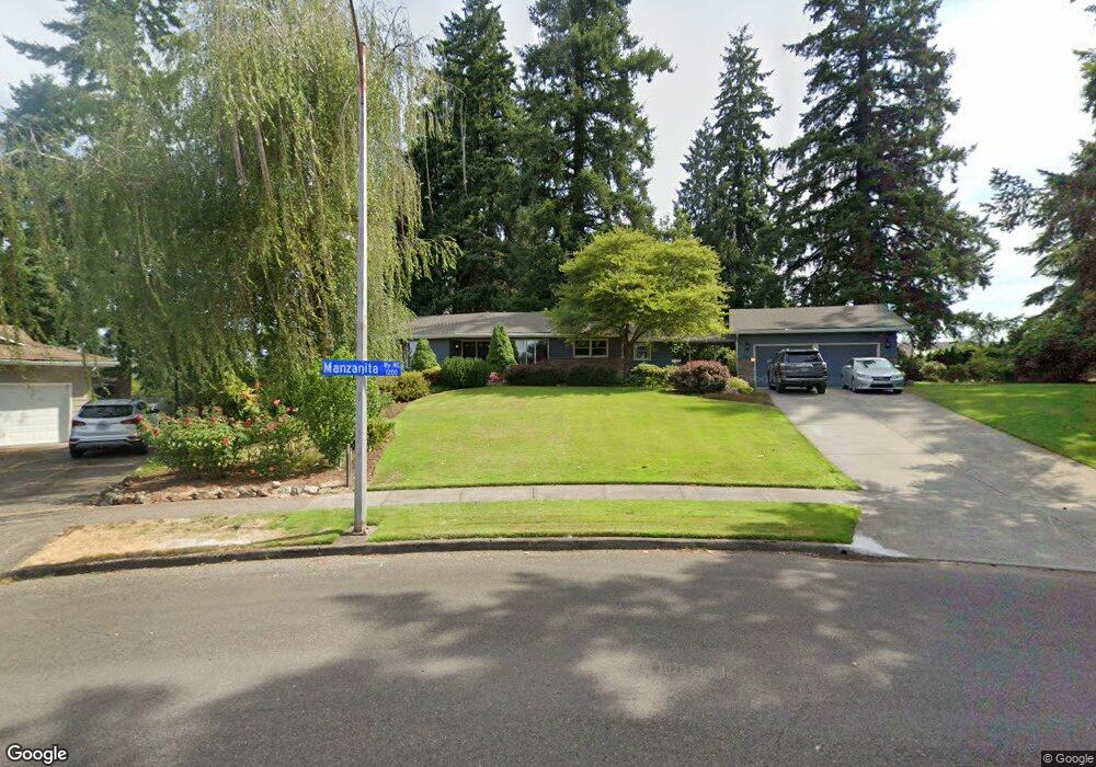 1267 Manzanita Way NE, Keizer, OR 97303 - photo 1