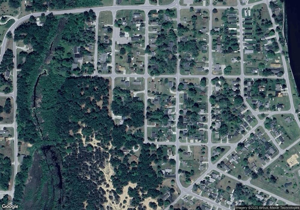 408 3rd St N, Oscoda, MI 48750 - photo 1