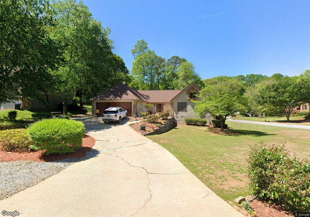 3368 Parsons Ridge Ln unit 1, Duluth, GA 30097 - photo 1