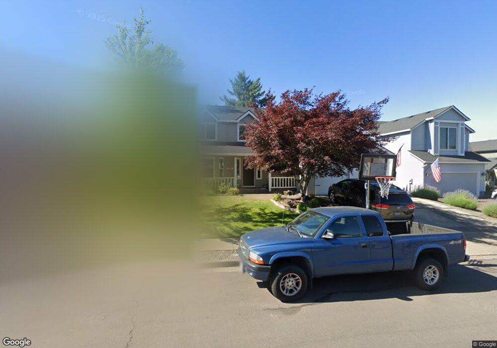 300 SW Myrtlewood, Newberg, OR 97132 - photo 1