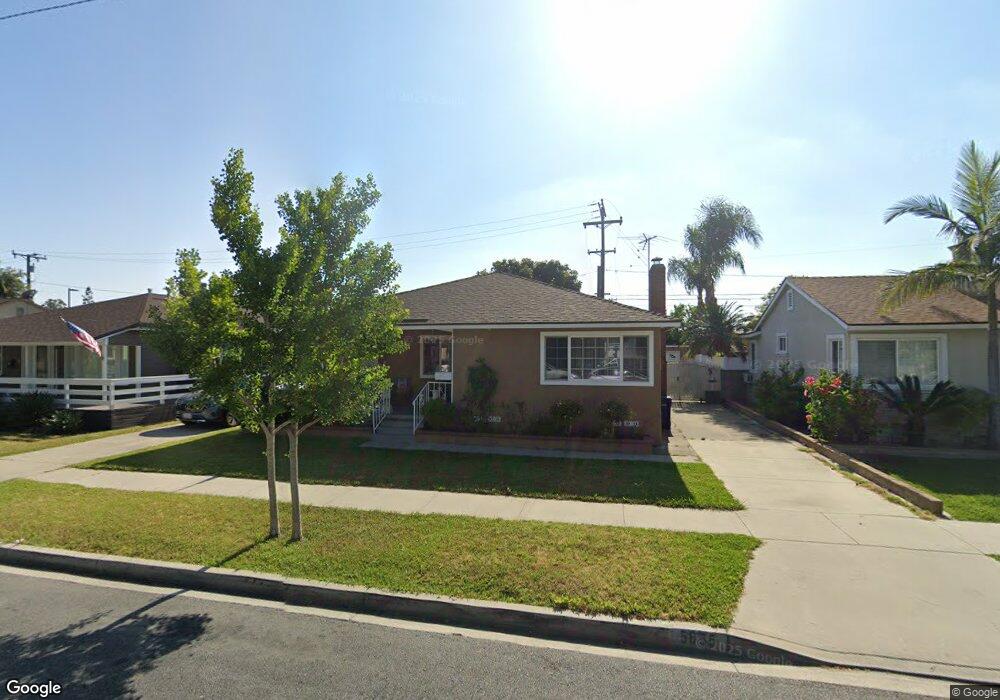5855 Hayter Ave, Lakewood, CA 90712 - photo 1