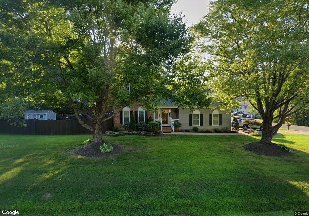 221 Choptank Rd, Stafford, VA 22556 - photo 1