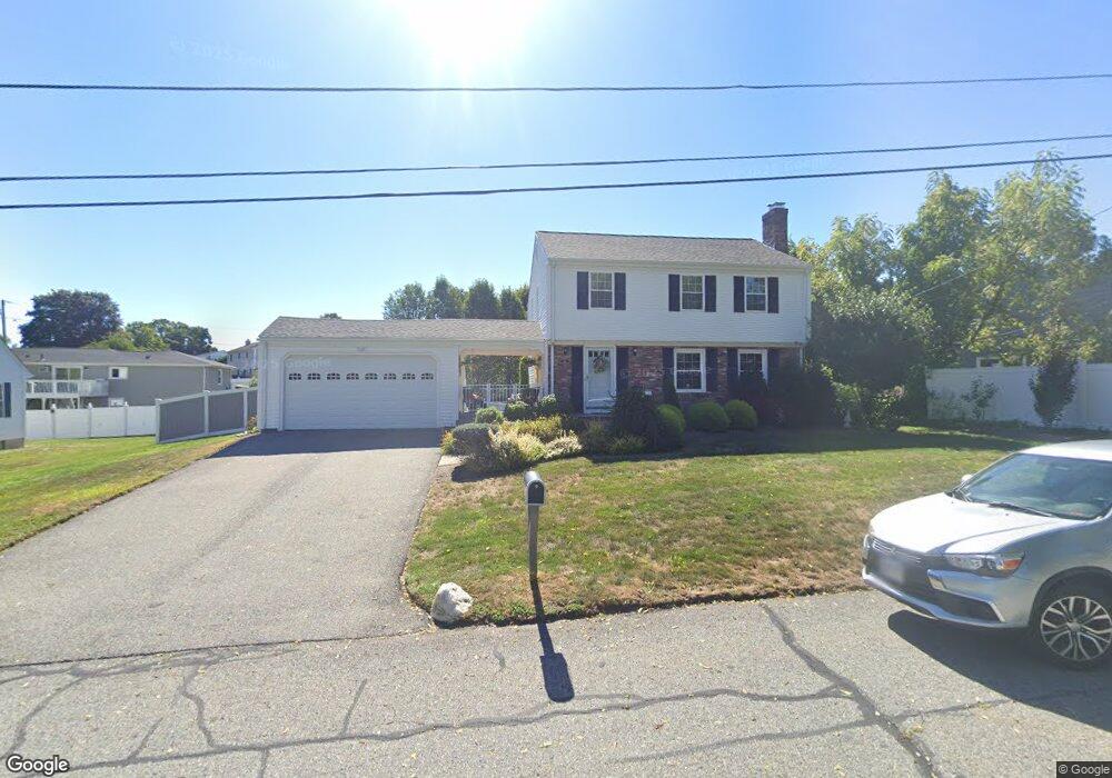 10 Appletree Ln, Greenville, RI 02828 - photo 1