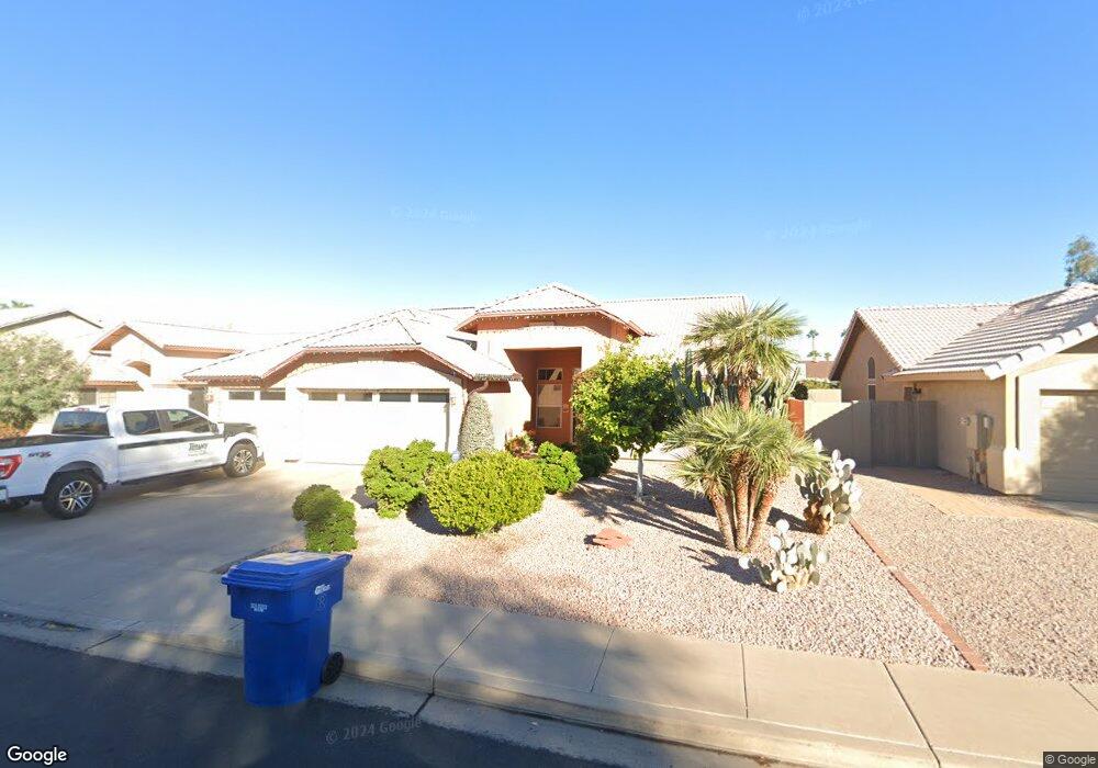 7430 E Farmdale Ave, Mesa, AZ 85208 - photo 1