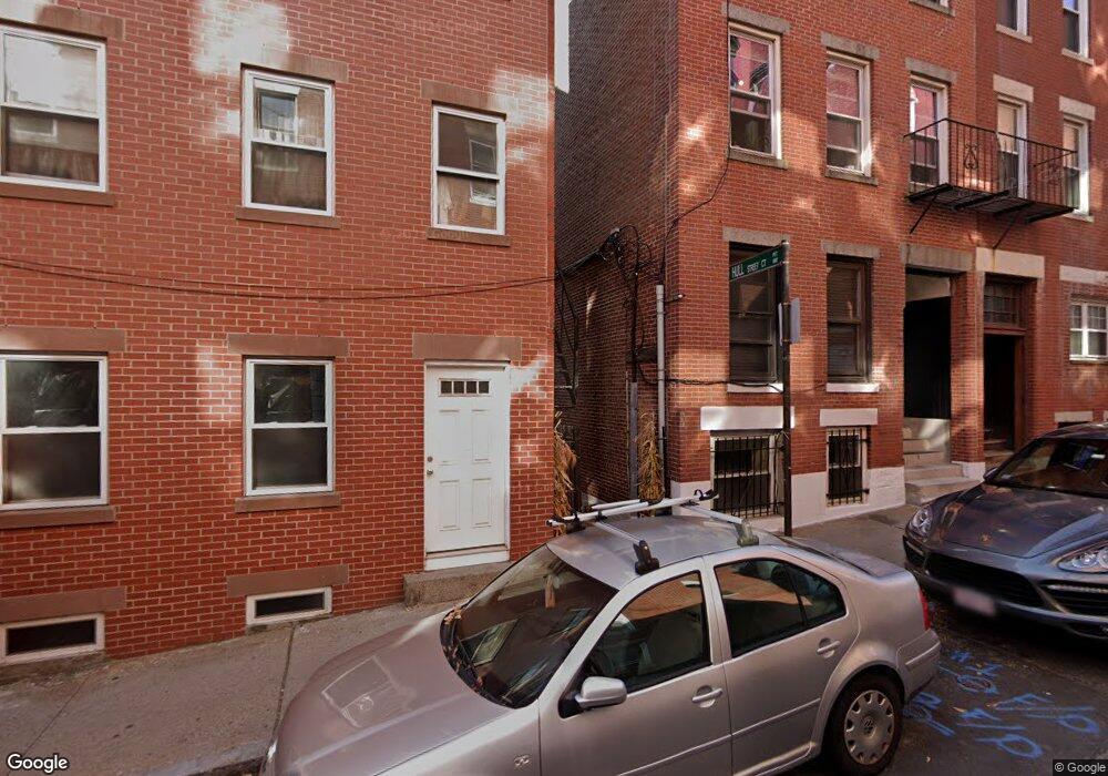 1 Hull Street Ct unit 2, Boston, MA 02113 - photo 1