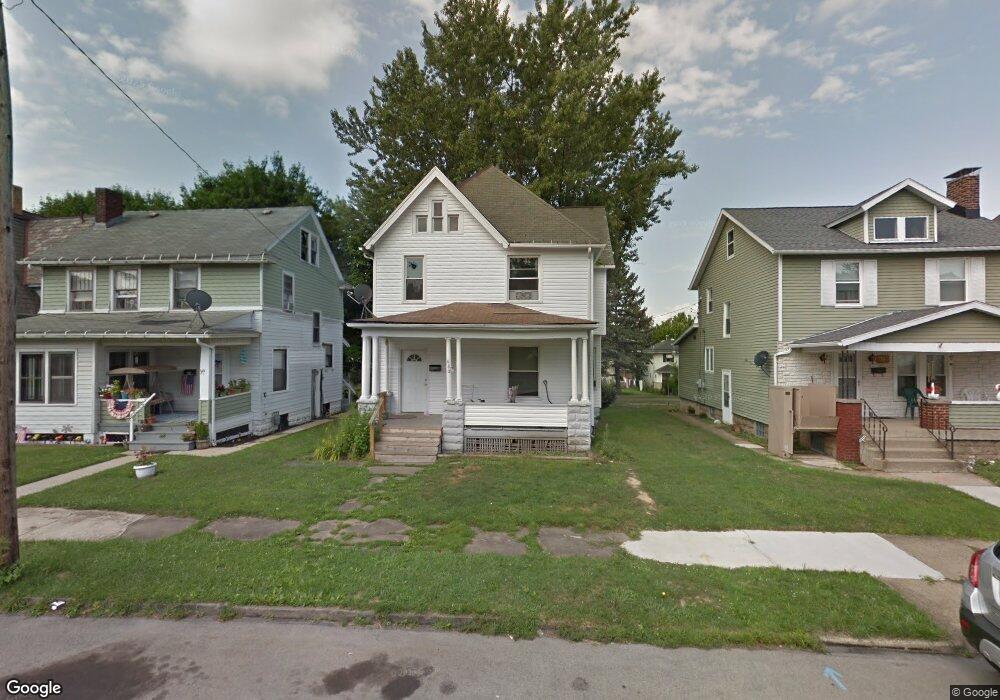 680 Spruce Ave, Sharon, PA 16146 - photo 1