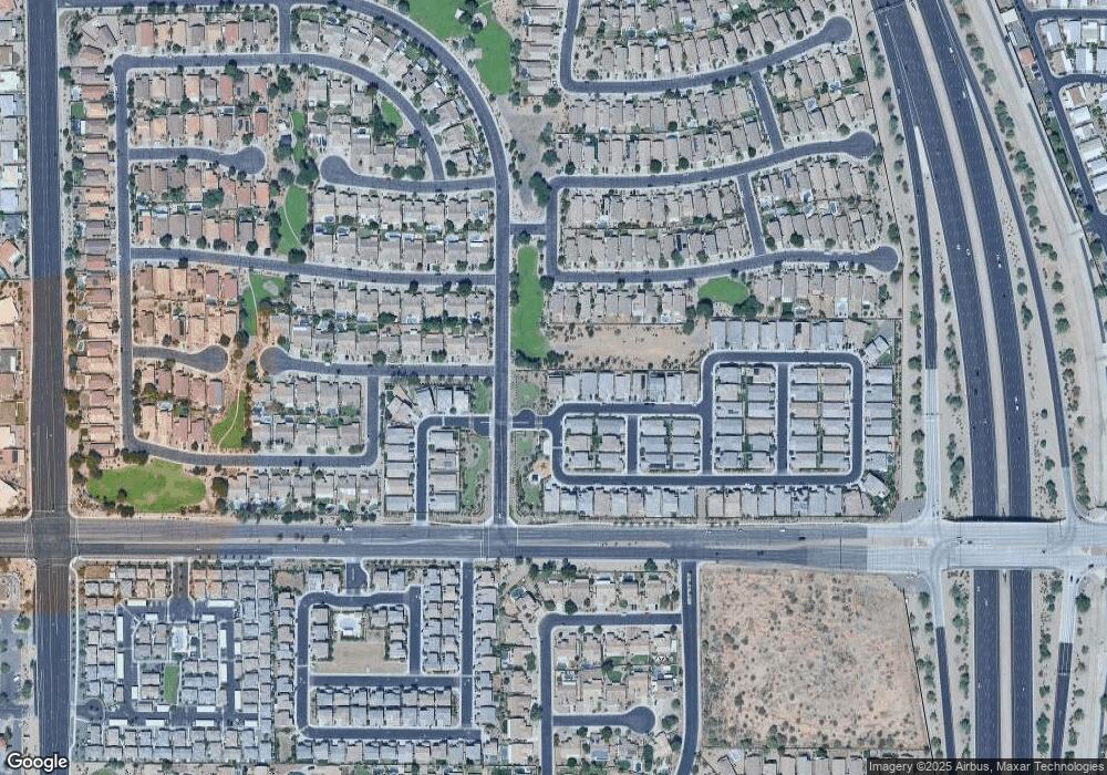 8616 E Naranja Ave, Mesa, AZ 85209 - photo 1