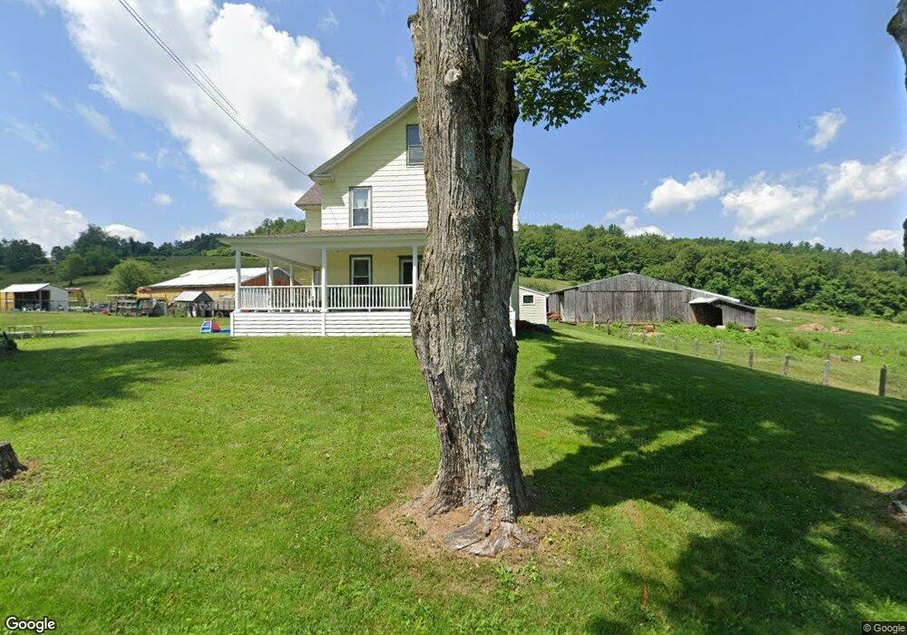 147 Shelburne Line Rd, Colrain, MA 01340 - photo 1