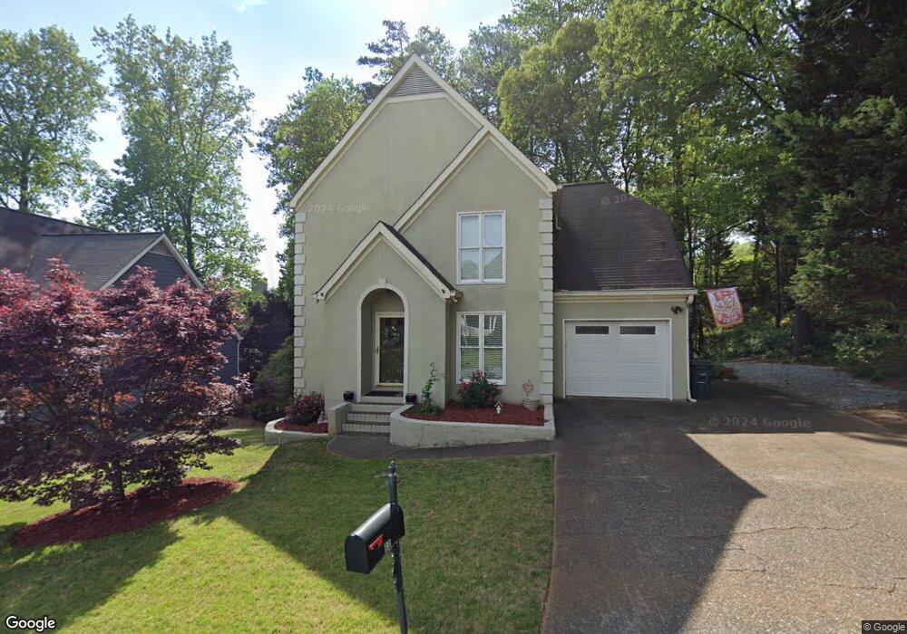 0 Hickory Walk SW unit 7253253, Marietta, GA 30064 - photo 1