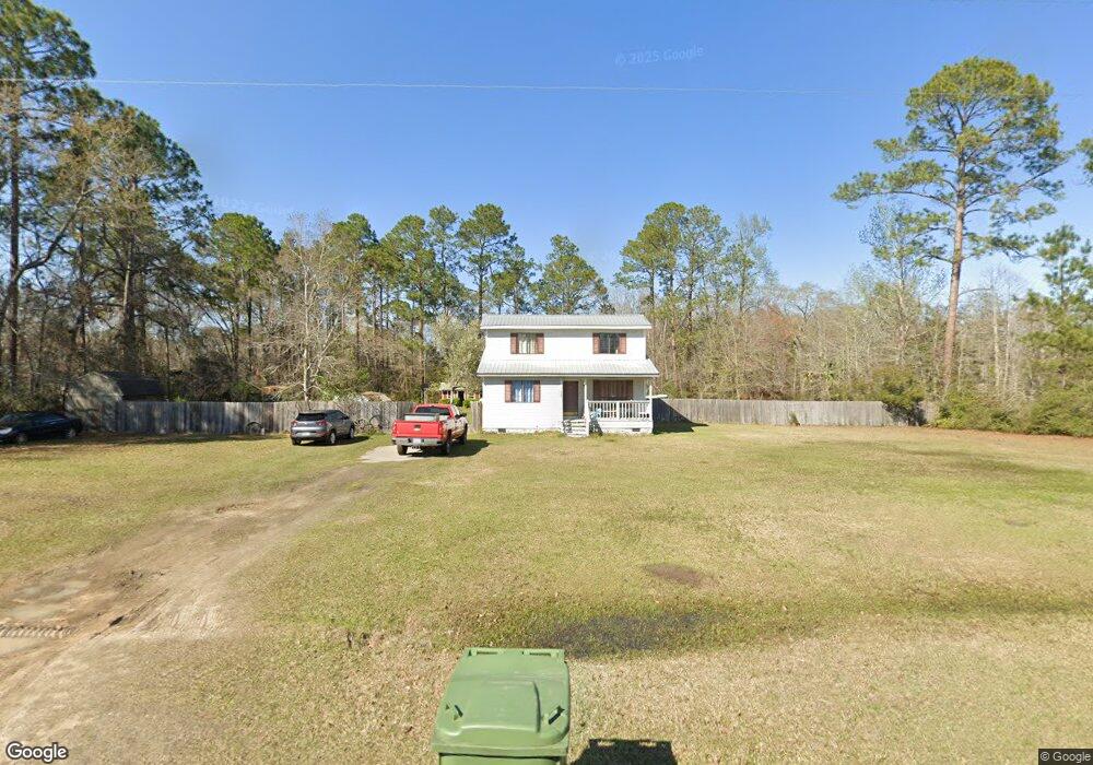 1765 Patterson St, Adel, GA 31620 - photo 1