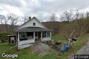 105 Page Rd, Mineral Point, PA 15942