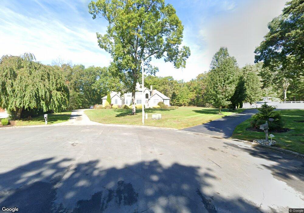 3660 Canterbury Ln, Vineland, NJ 08361 - photo 1