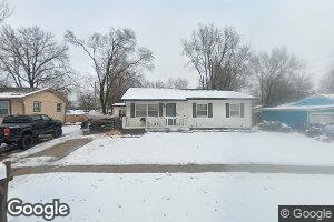 1518 E 28th Terrace, Lawrence, KS 66046