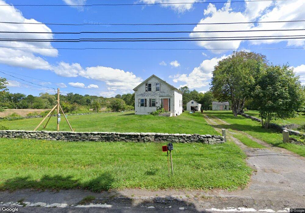 92 S Of Commons Rd, Little Compton, RI 02837 - photo 1