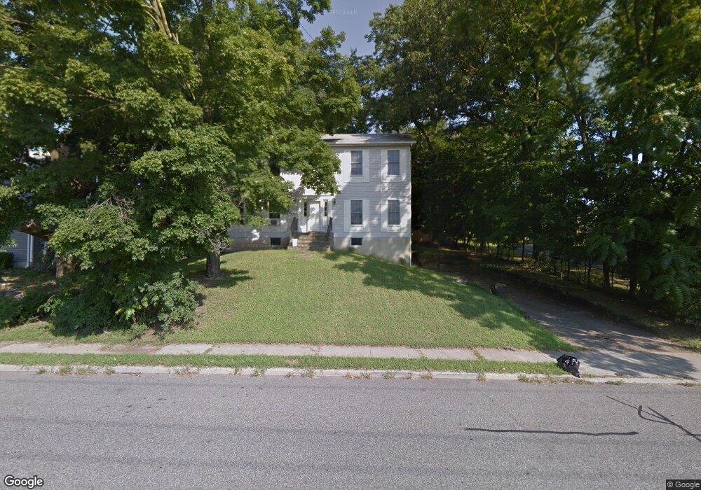 614 Lathrop Ave, Boonton, NJ 07005 - photo 1