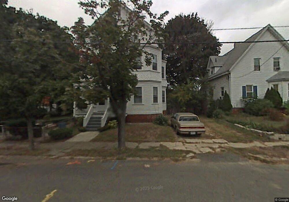 21 Edgewood Ave, Cranston, RI 02905 - photo 1