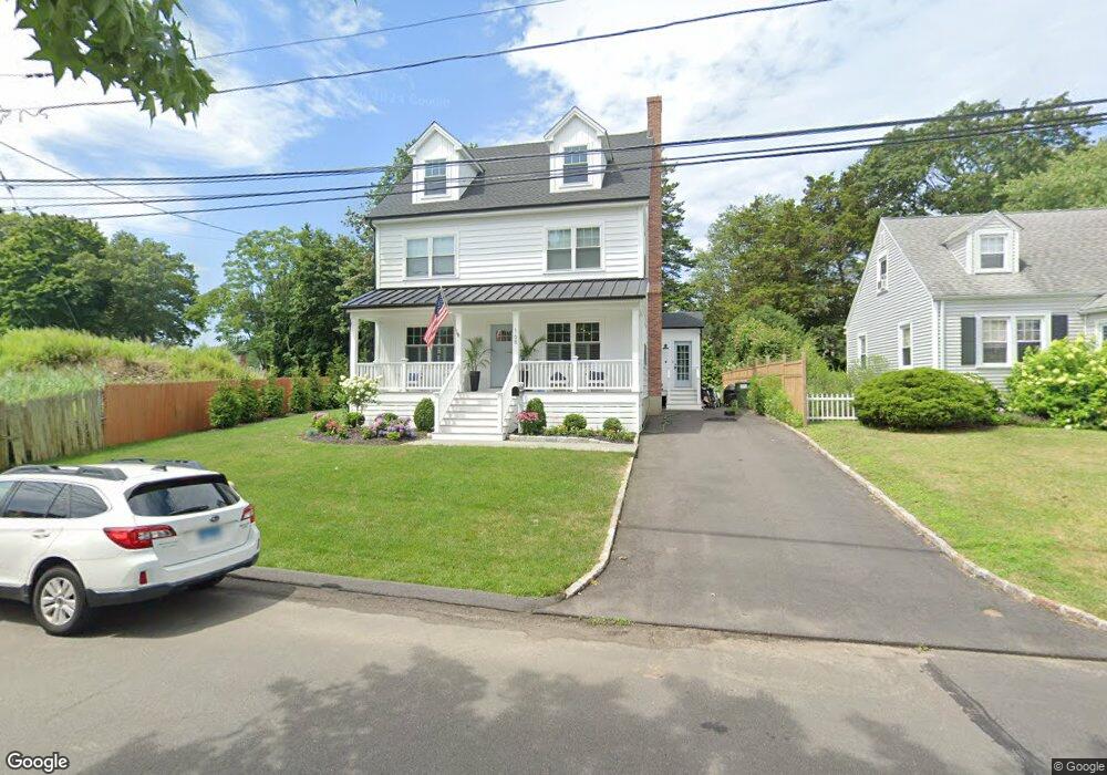 168 Granville St, Fairfield, CT 06824 - photo 1