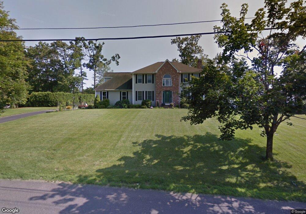 66 Cardinal Ln, Westfield, MA 01085 - photo 1