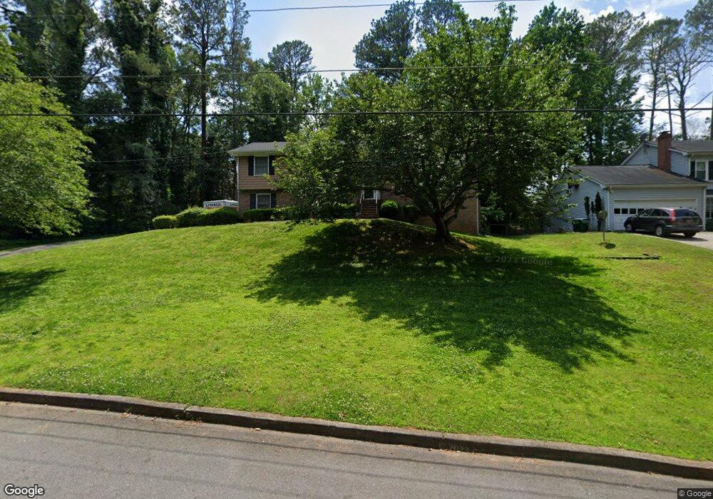 1473 Janice Ct SW, Lilburn, GA 30047 - photo 1