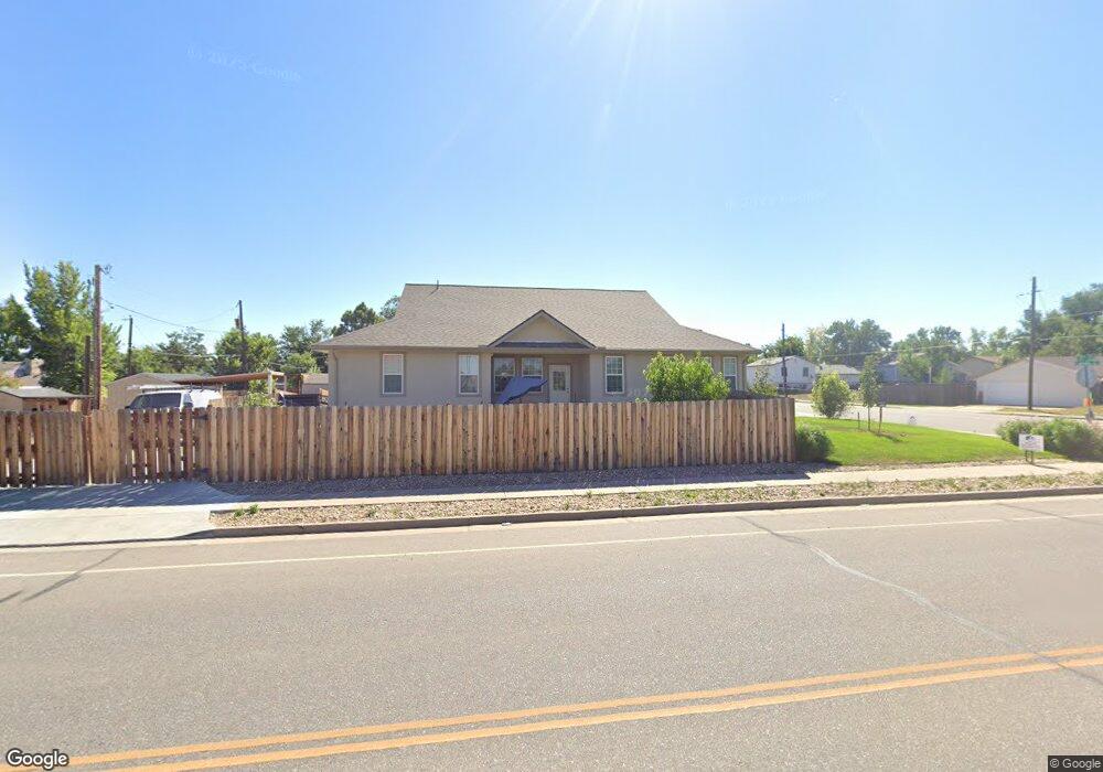 16103 E 11th Ave, Aurora, CO 80011 - photo 1