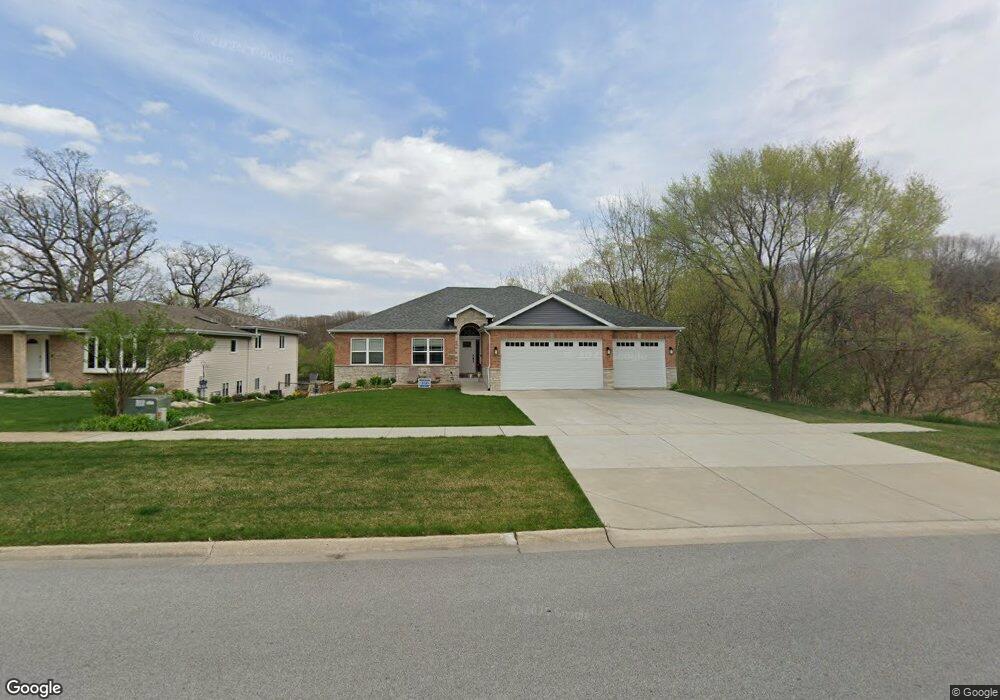 9021 Calhoun Place, Crown Point, IN 46307 - photo 1