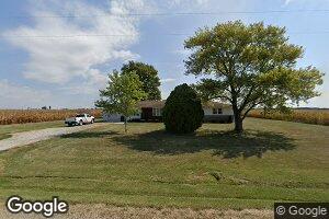 13194 N 1700th St, Teutopolis, IL 62467