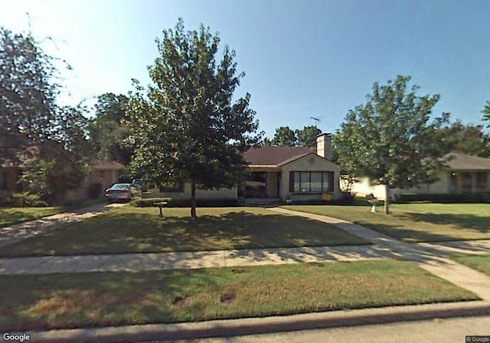6930 Southridge Dr, Dallas, TX 75214 - photo 1