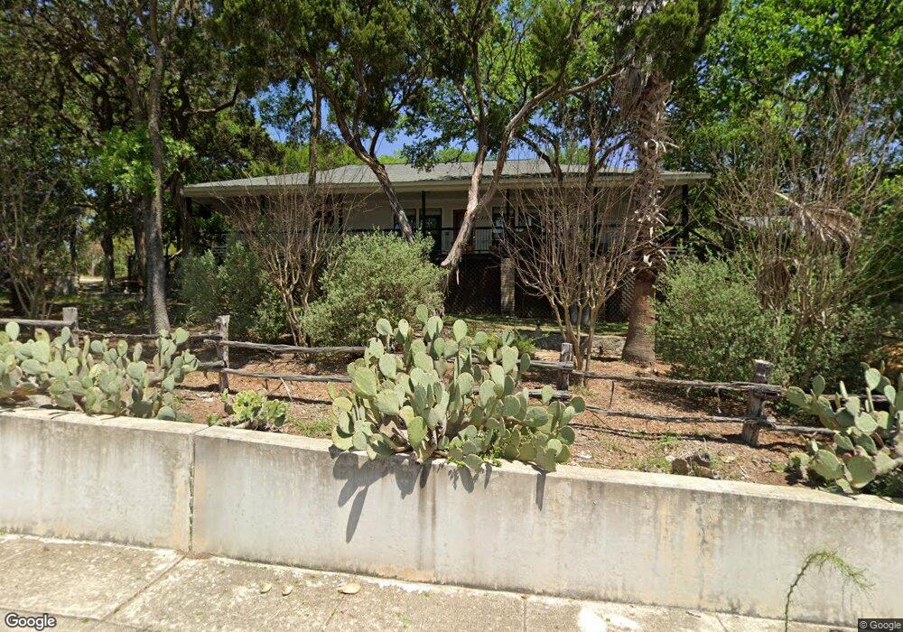 1210 Allen St, San Marcos, TX 78666 - photo 1