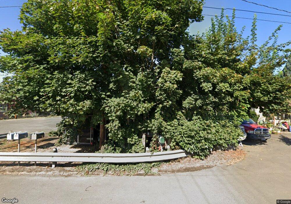 28553 S Highway 213, Molalla, OR 97038 - photo 1