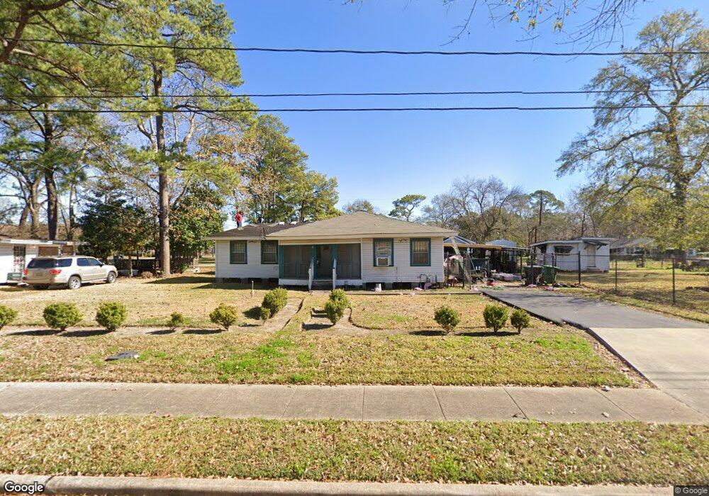 8010 Dandy St, Houston, TX 77016 - photo 1