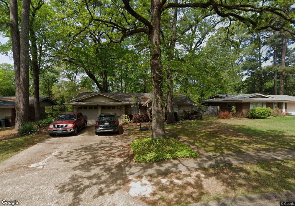 3603 Sabine Ave, Texarkana, TX 75503 - photo 1