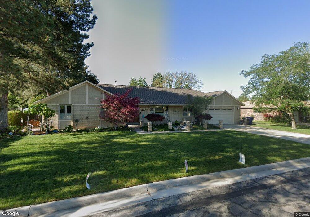 2408 Charros Rd, Sandy, UT 84092 - photo 1