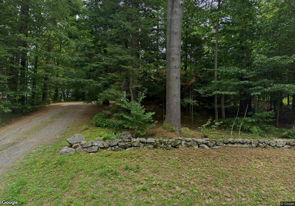 1807 Little Sunapee Rd, New London, NH 03257 - photo 1