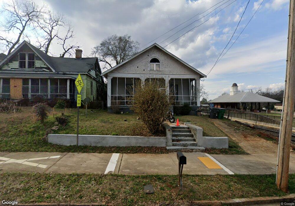 403 S Jackson St, Americus, GA 31709 - photo 1