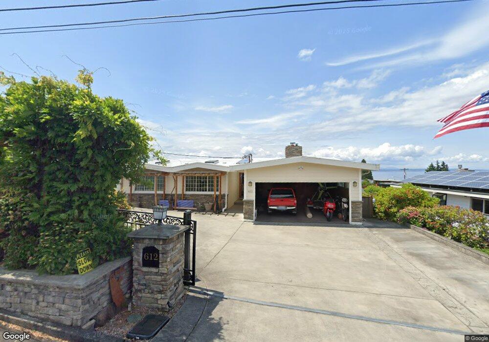 612 View Place, Edmonds, WA 98020 - photo 1