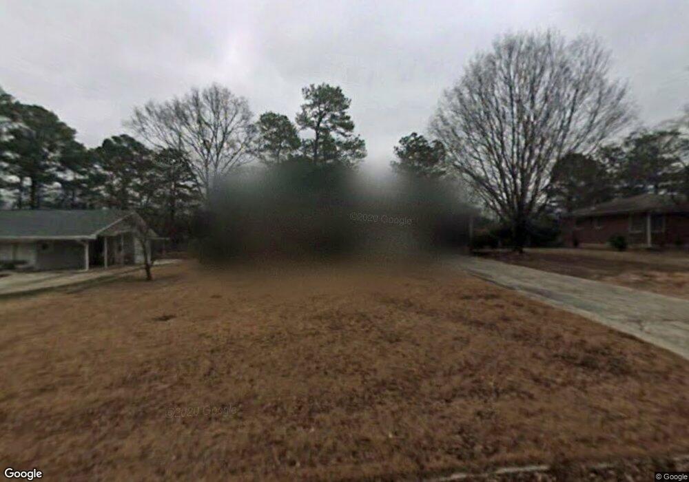 1558 Sagewood Cir, Stone Mountain, GA 30083 - photo 1