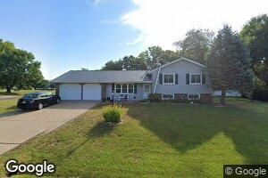 9293 W Lake Camelot Dr, Mapleton, IL 61547