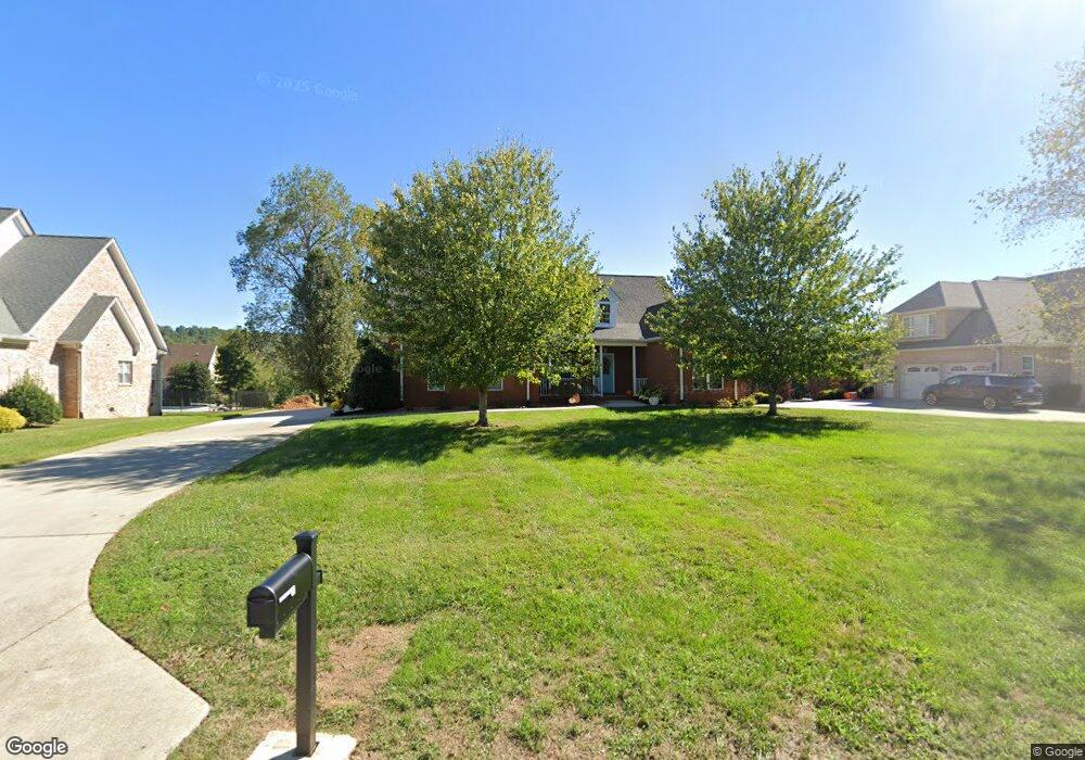 711 Cove View Cir, Cookeville, TN 38506 - photo 1