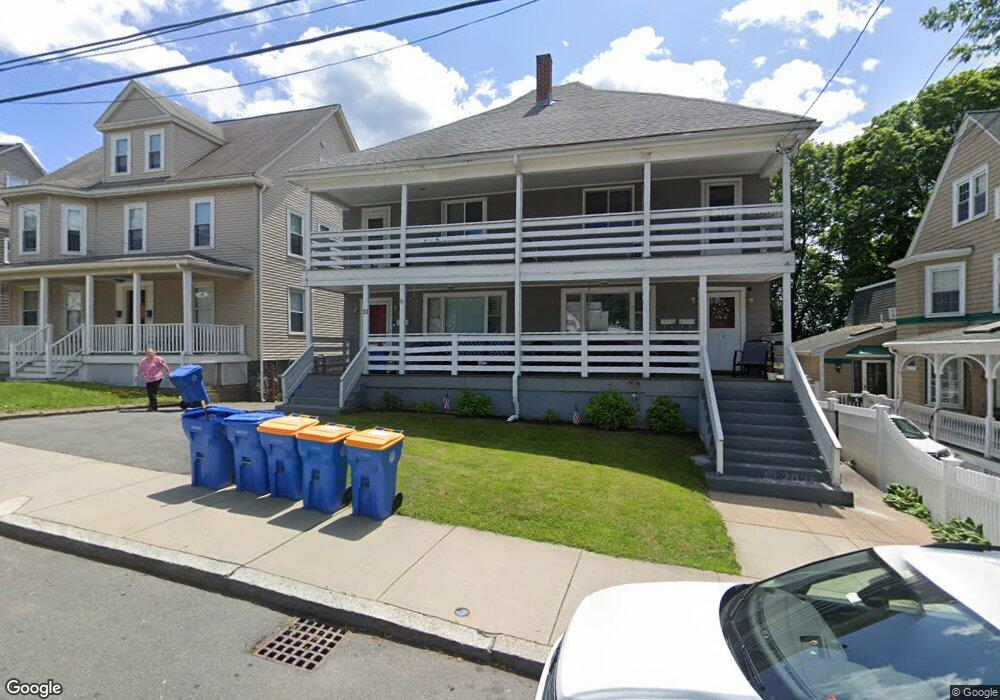 19 Summit Ave unit 21, Winthrop, MA 02152 - photo 1