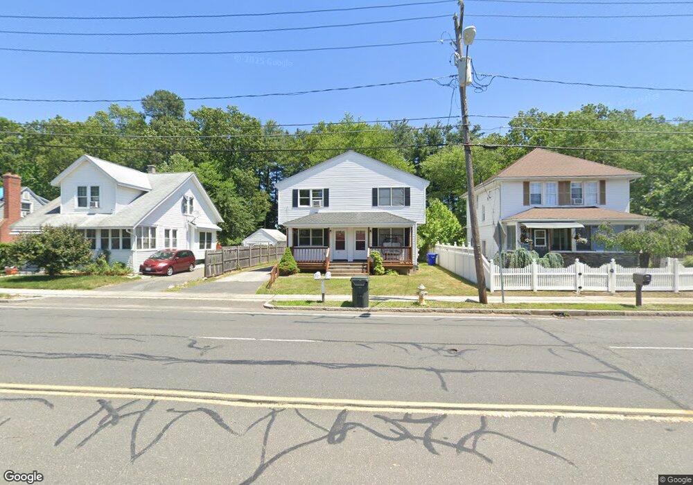 423 Parker St unit 425, Springfield, MA 01129 - photo 1