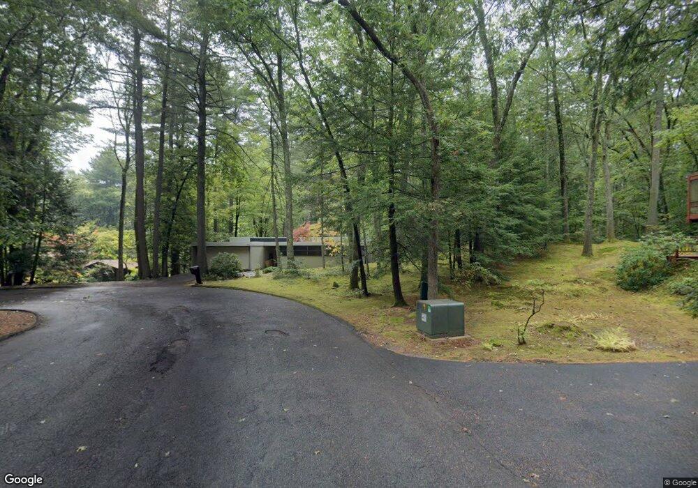 41 Hitching Post Rd, Amherst, MA 01002 - photo 1