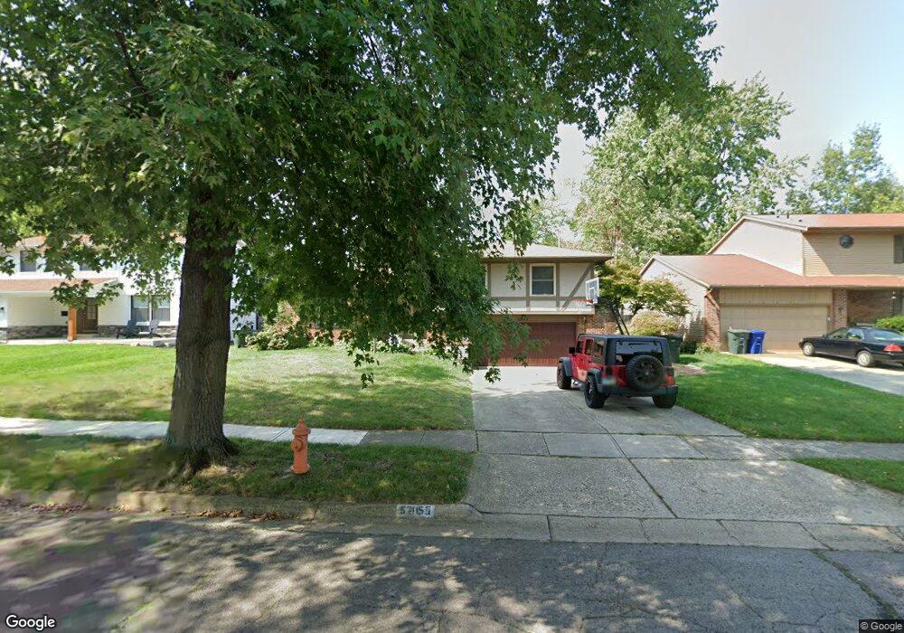 5205 Paw Paw Rd, Columbus, OH 43229 - photo 1